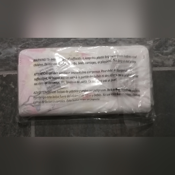 Snow White & castle wallet - Picture 2 of 2